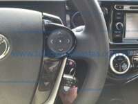 Toyota Prius 2021 5p C Híbrido L4/1.5 Aut 2021 Toyota Prius Ingreso Interiores 13