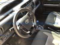 Toyota Prius 2021 5p C Híbrido L4/1.5 Aut 2021 Toyota Prius Ingreso Interiores 17