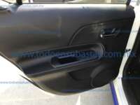 Toyota Prius 2021 5p C Híbrido L4/1.5 Aut 2021 Toyota Prius Ingreso Interiores 18