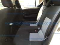 Toyota Prius 2021 5p C Híbrido L4/1.5 Aut 2021 Toyota Prius Ingreso Interiores 19