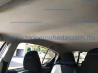 Toyota Prius 2021 5p C Híbrido L4/1.5 Aut 2021 Toyota Prius Ingreso Interiores 20