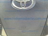 Toyota Prius 2021 5p C Híbrido L4/1.5 Aut 2021 Toyota Prius Ingreso Interiores 21