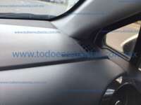 Toyota Prius 2021 5p C Híbrido L4/1.5 Aut 2021 Toyota Prius Ingreso Interiores 23