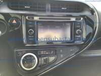 Toyota Prius 2021 5p C Híbrido L4/1.5 Aut 2021 Toyota Prius Ingreso Interiores 5