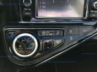 Toyota Prius 2021 5p C Híbrido L4/1.5 Aut 2021 Toyota Prius Ingreso Interiores 7