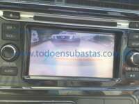 Toyota Prius 2021 5p C Híbrido L4/1.5 Aut 2021 Toyota Prius Ingreso Interiores 8