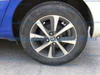 Toyota Prius 2021 5p C Híbrido L4/1.5 Aut 2021 Toyota Prius Ingreso Llantas 10