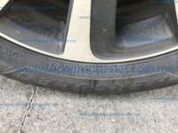 Toyota Prius 2021 5p C Híbrido L4/1.5 Aut 2021 Toyota Prius Ingreso Llantas 11