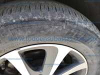 Toyota Prius 2021 5p C Híbrido L4/1.5 Aut 2021 Toyota Prius Ingreso Llantas 17