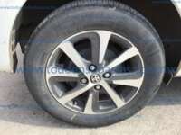 Toyota Prius 2021 5p C Híbrido L4/1.5 Aut 2021 Toyota Prius Ingreso Llantas 5