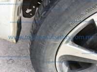 Toyota Prius 2021 5p C Híbrido L4/1.5 Aut 2021 Toyota Prius Ingreso Llantas 6