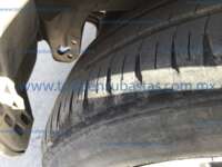 Toyota Prius 2021 5p C Híbrido L4/1.5 Aut 2021 Toyota Prius Ingreso Llantas 9