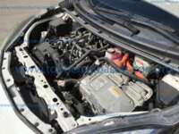 Toyota Prius 2021 5p C Híbrido L4/1.5 Aut 2021 Toyota Prius Ingreso Motor 0