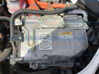 Toyota Prius 2021 5p C Híbrido L4/1.5 Aut 2021 Toyota Prius Ingreso Motor 3