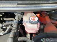 Toyota Prius 2021 5p C Híbrido L4/1.5 Aut 2021 Toyota Prius Ingreso Motor 4