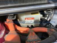 Toyota Prius 2021 5p C Híbrido L4/1.5 Aut 2021 Toyota Prius Ingreso Motor 5