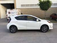 Toyota Prius 2021 5p C Híbrido L4/1.5 Aut 2021 Toyota Prius Venta Exteriores 4