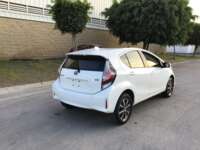 Toyota Prius 2021 5p C Híbrido L4/1.5 Aut 2021 Toyota Prius Venta Exteriores 5