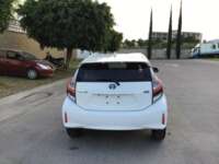 Toyota Prius 2021 5p C Híbrido L4/1.5 Aut 2021 Toyota Prius Venta Exteriores 6