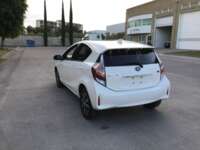 Toyota Prius 2021 5p C Híbrido L4/1.5 Aut 2021 Toyota Prius Venta Exteriores 7