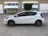 Toyota Prius 2021 5p C Híbrido L4/1.5 Aut 2021 Toyota Prius Venta Exteriores 8