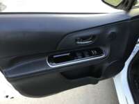 Toyota Prius 2021 5p C Híbrido L4/1.5 Aut 2021 Toyota Prius Venta Interiores 15