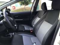 Toyota Prius 2021 5p C Híbrido L4/1.5 Aut 2021 Toyota Prius Venta Interiores 16