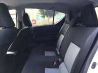 Toyota Prius 2021 5p C Híbrido L4/1.5 Aut 2021 Toyota Prius Venta Interiores 18