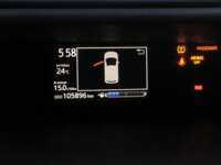 Toyota Prius 2021 5p C Híbrido L4/1.5 Aut 2021 Toyota Prius Venta Interiores 3