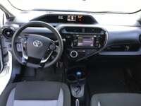 Toyota Prius 2021 5p C Híbrido L4/1.5 Aut 2021 Toyota Prius Venta Interiores 4