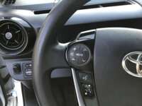 Toyota Prius 2021 5p C Híbrido L4/1.5 Aut 2021 Toyota Prius Venta Interiores 5