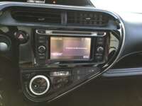 Toyota Prius 2021 5p C Híbrido L4/1.5 Aut 2021 Toyota Prius Venta Interiores 7