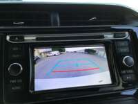 Toyota Prius 2021 5p C Híbrido L4/1.5 Aut 2021 Toyota Prius Venta Interiores 8