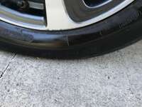 Toyota Prius 2021 5p C Híbrido L4/1.5 Aut 2021 Toyota Prius Venta Llantas 11