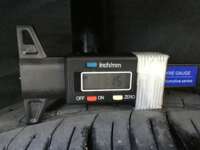 Toyota Prius 2021 5p C Híbrido L4/1.5 Aut 2021 Toyota Prius Venta Llantas 6