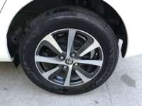 Toyota Prius 2021 5p C Híbrido L4/1.5 Aut 2021 Toyota Prius Venta Llantas 7