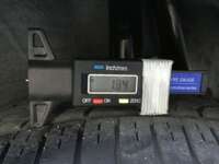 Toyota Prius 2021 5p C Híbrido L4/1.5 Aut 2021 Toyota Prius Venta Llantas 9