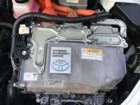 Toyota Prius 2021 5p C Híbrido L4/1.5 Aut 2021 Toyota Prius Venta Motor 4