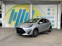 Toyota Prius 2019 5p C Hibrido L4/1.5/Aut 2019 Toyota Prius Venta Exteriores 1