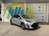 Toyota Prius 2019 5p C Hibrido L4/1.5/Aut 2019 Toyota Prius Venta Exteriores 3