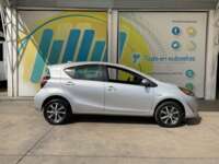 Toyota Prius 2019 5p C Hibrido L4/1.5/Aut 2019 Toyota Prius Venta Exteriores 4