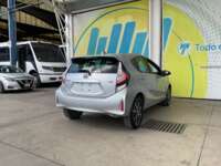 Toyota Prius 2019 5p C Hibrido L4/1.5/Aut 2019 Toyota Prius Venta Exteriores 5