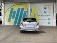 Toyota Prius 2019 5p C Hibrido L4/1.5/Aut 2019 Toyota Prius Venta Exteriores 6