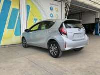 Toyota Prius 2019 5p C Hibrido L4/1.5/Aut 2019 Toyota Prius Venta Exteriores 7