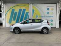 Toyota Prius 2019 5p C Hibrido L4/1.5/Aut 2019 Toyota Prius Venta Exteriores 8