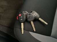 Toyota Prius 2019 5p C Hibrido L4/1.5/Aut 2019 Toyota Prius Venta Interiores 13