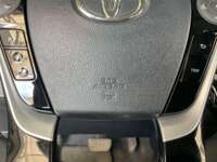 Toyota Prius 2019 5p C Hibrido L4/1.5/Aut 2019 Toyota Prius Venta Interiores 14