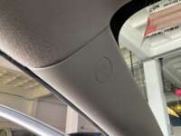 Toyota Prius 2019 5p C Hibrido L4/1.5/Aut 2019 Toyota Prius Venta Interiores 16