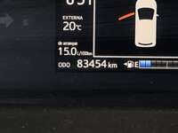 Toyota Prius 2019 5p C Hibrido L4/1.5/Aut 2019 Toyota Prius Venta Interiores 3