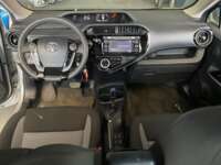 Toyota Prius 2019 5p C Hibrido L4/1.5/Aut 2019 Toyota Prius Venta Interiores 4